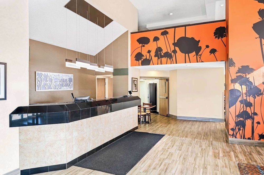 Sleep Inn Billings 3