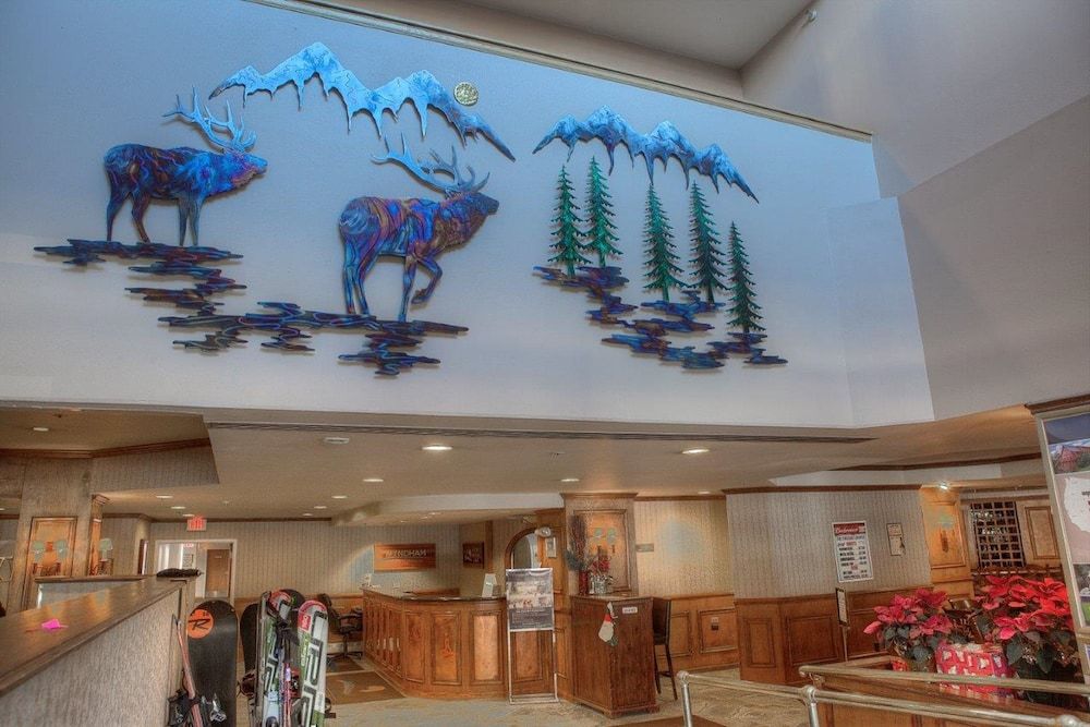 River Mountain Lodge by Breckenridge Hospitality 2