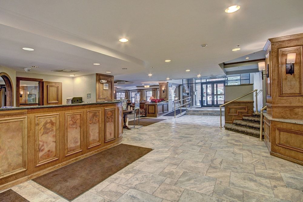 River Mountain Lodge by Breckenridge Hospitality 3