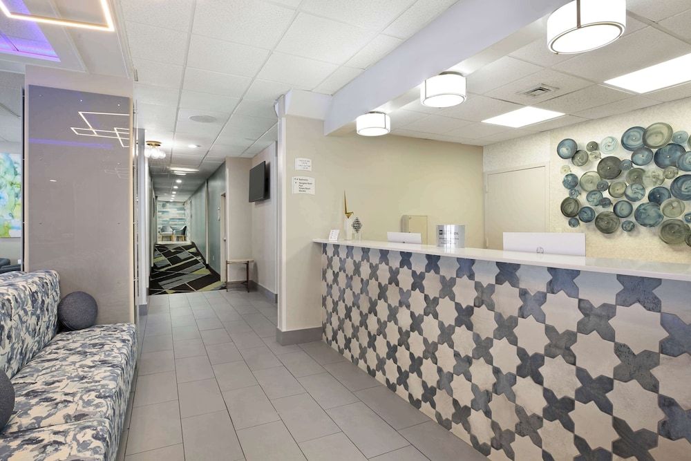 Best Western Mystic Hotel 2