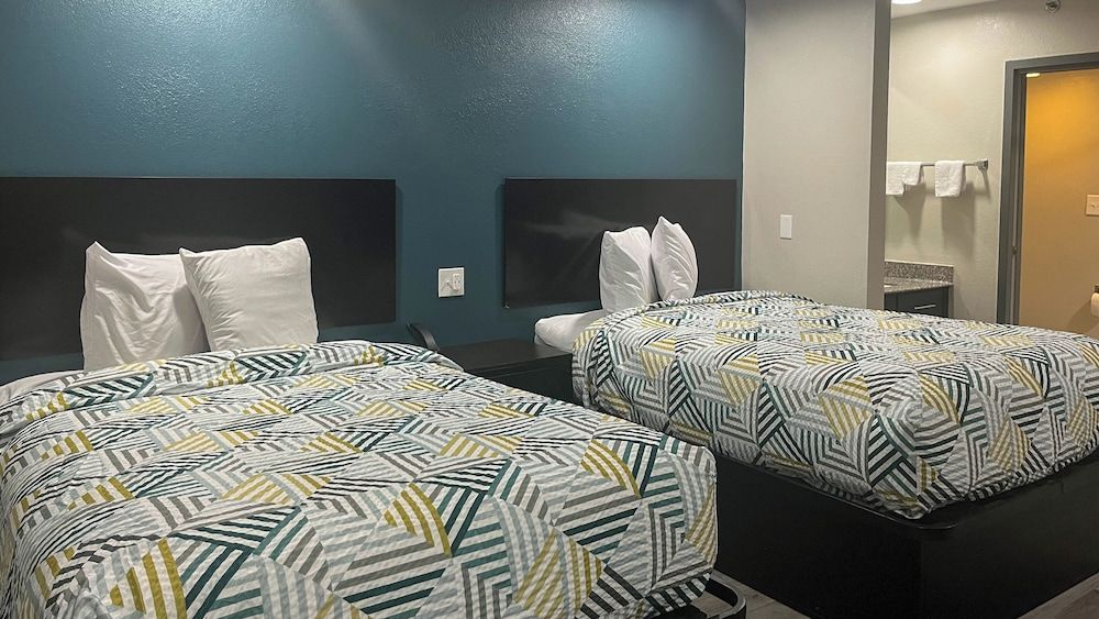 Studio 6 Suites – Knoxville, TN 3
