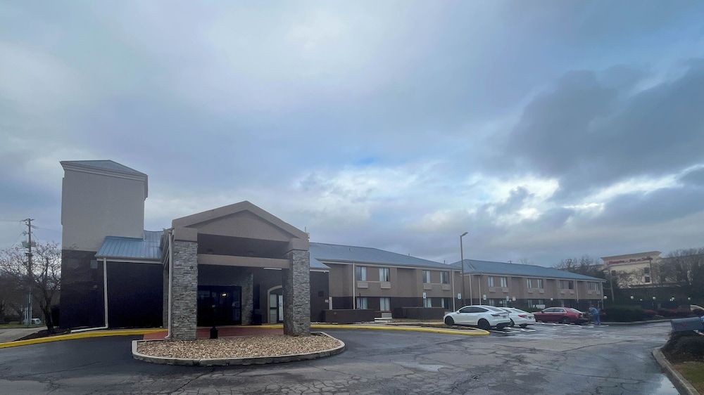 Studio 6 Suites – Knoxville, TN 2 estrellas en Knoxville