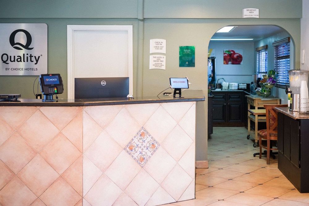 Quality Inn Burbank Airport 3