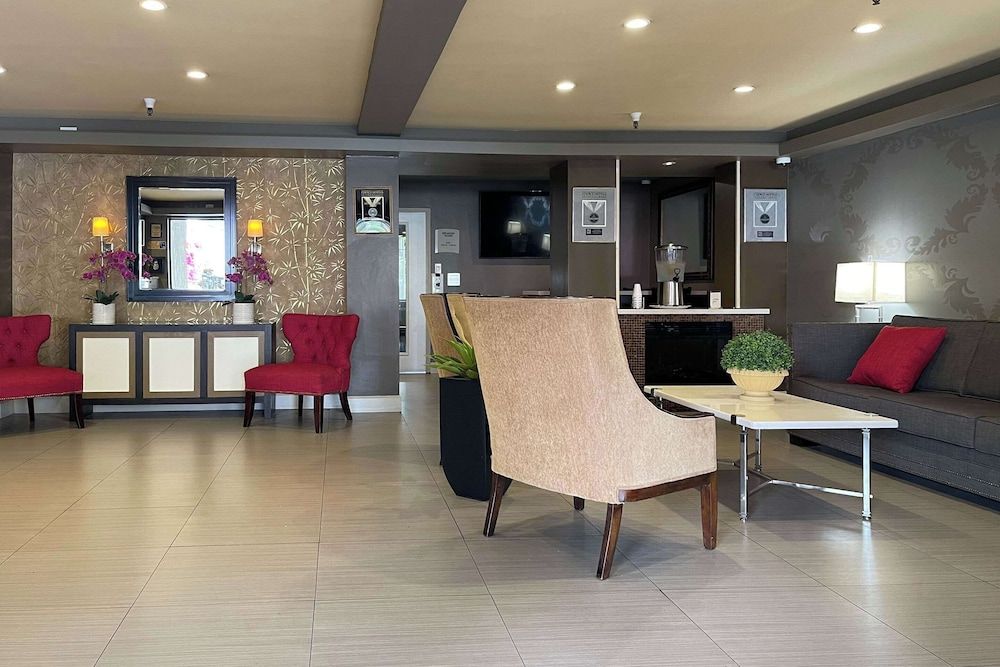 Quality Inn Ontario Airport Convention Center 3