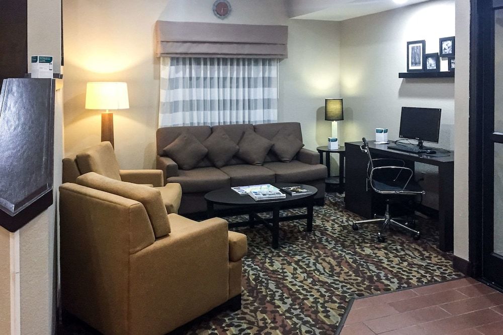 Sleep Inn Chattanooga 3