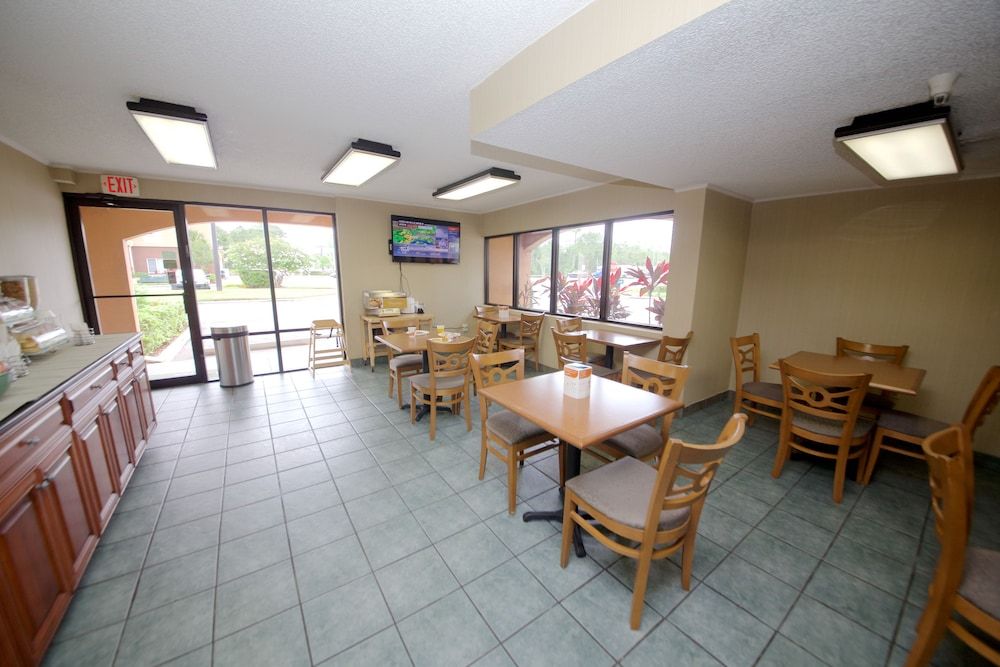 Quality Inn St. Augustine Outlet Mall 2