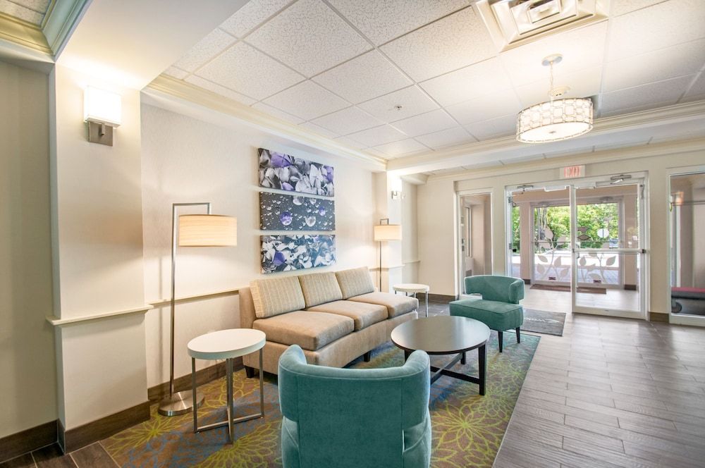 Sleep Inn And Suites 2 estrelas em Dover