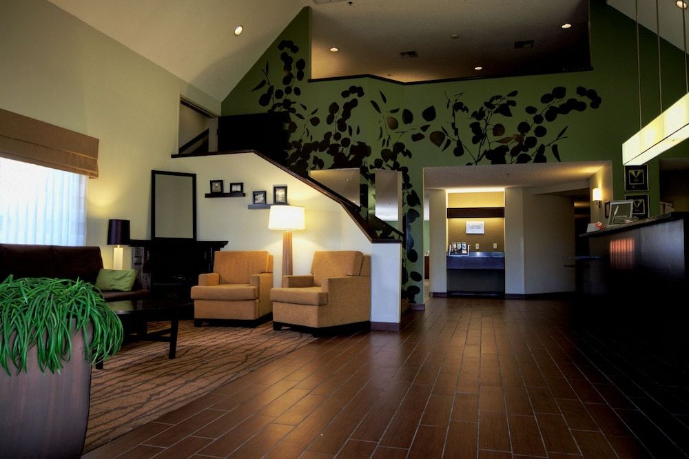 Sleep Inn Pasco Tri-Cities 3