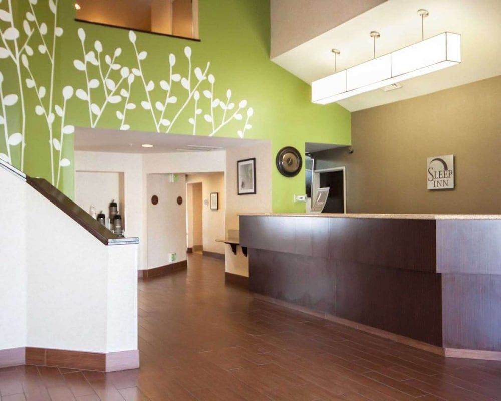 Sleep Inn Pasco Tri-Cities 2