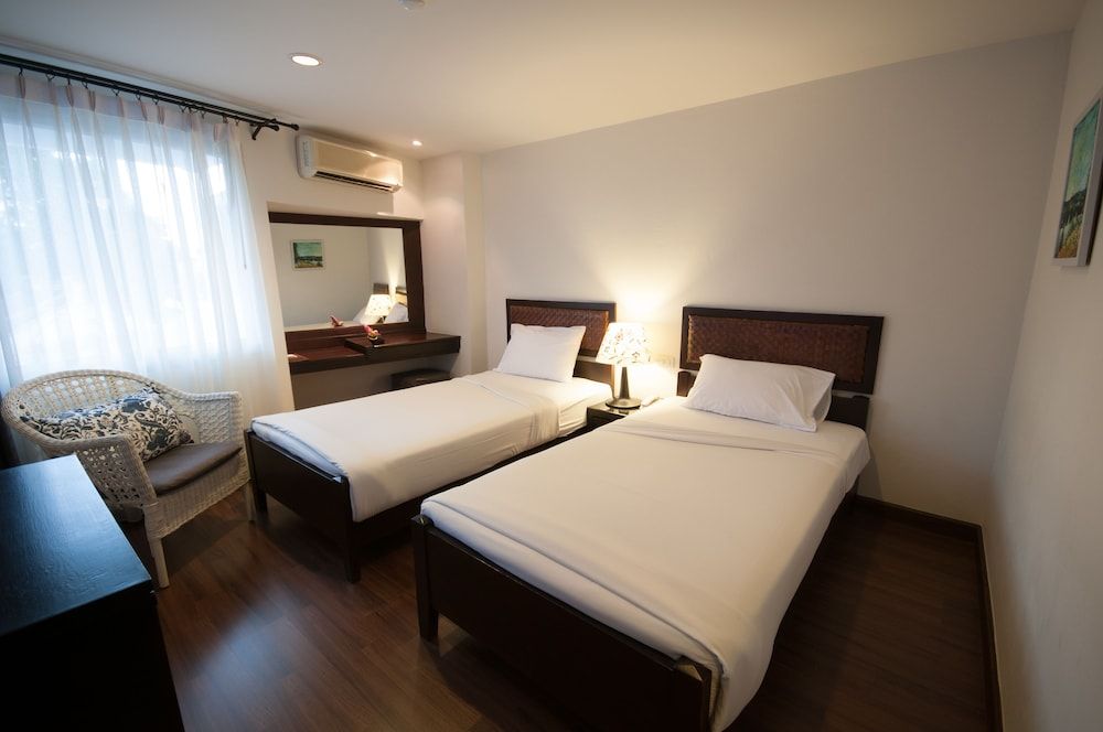 Kasemsarn Hotel Chanthaburi 3
