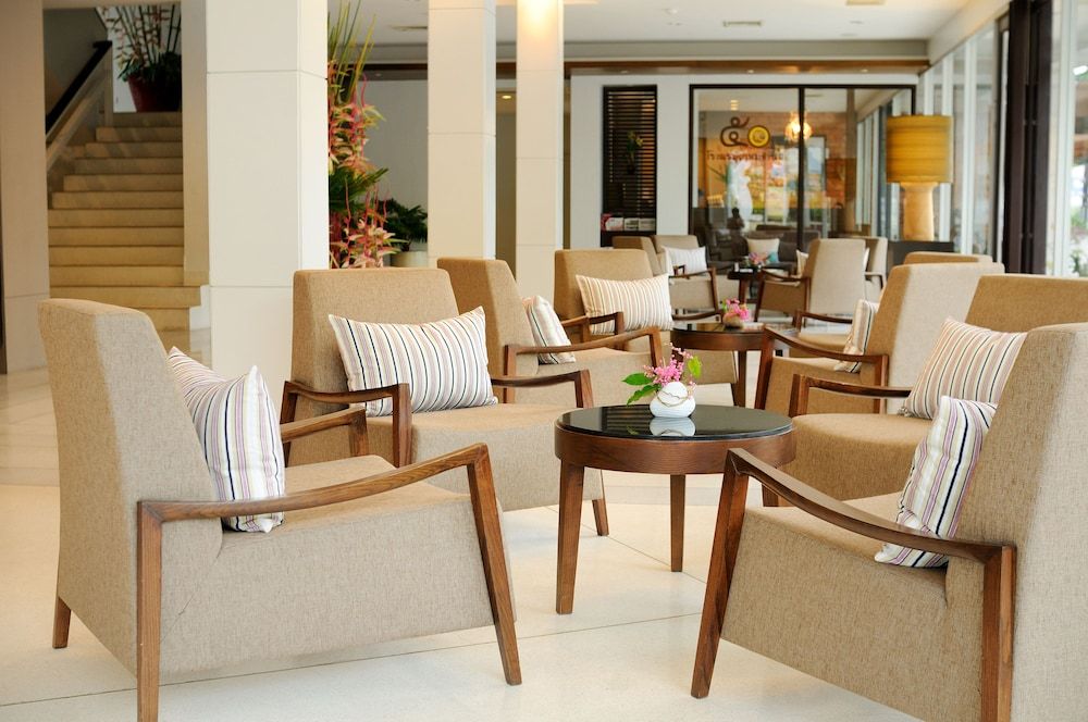 Kasemsarn Hotel Chanthaburi 2