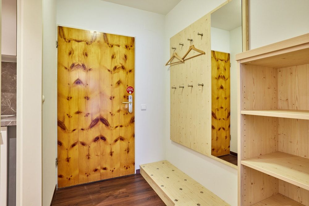 Zum Turm  -  Apartments und Gästezimmer 2