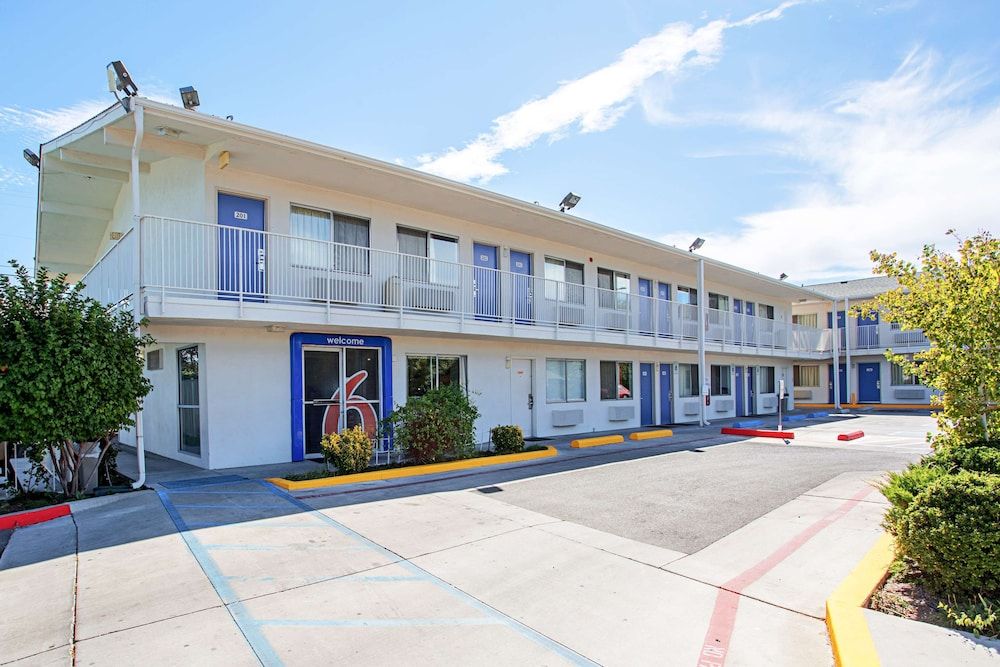 Motel 6 Prescott, AZ 2 estrellas en Prescott