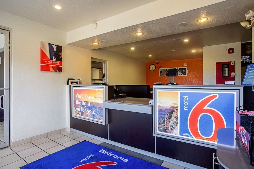Motel 6 Prescott, AZ 3