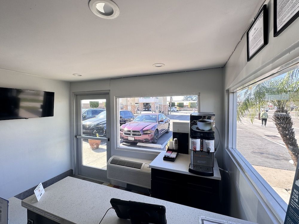 Motel 6 Ontario, CA - Airport 3