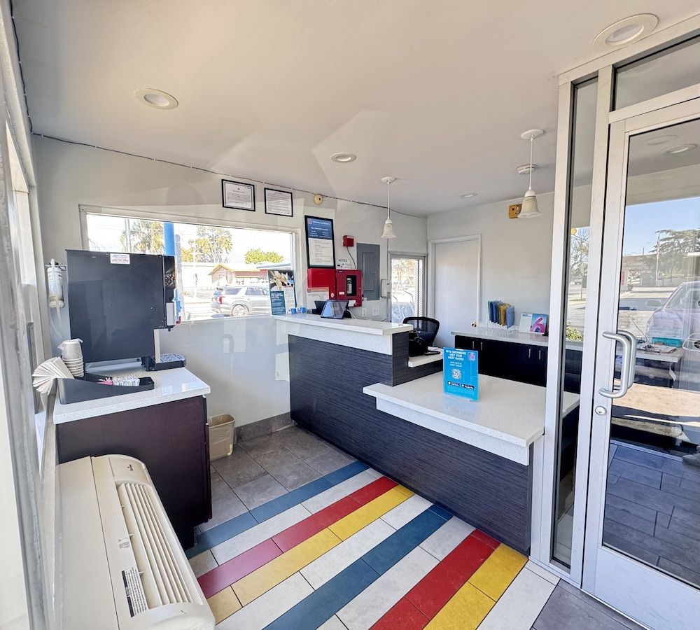 Motel 6 Ontario, CA - Airport 2