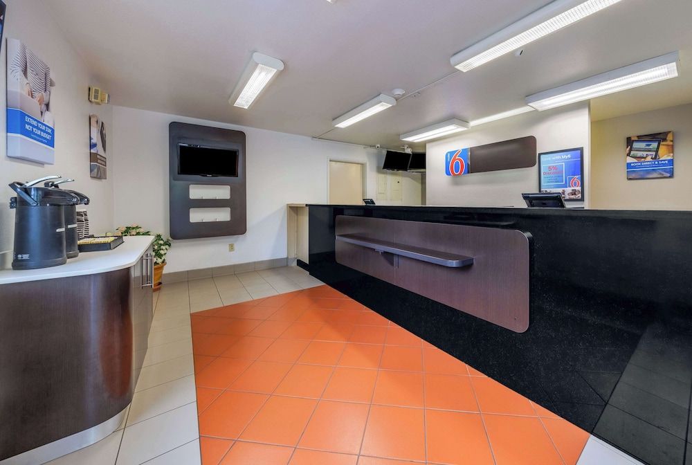 Motel 6 Seattle, WA - Sea-Tac Airport South 2