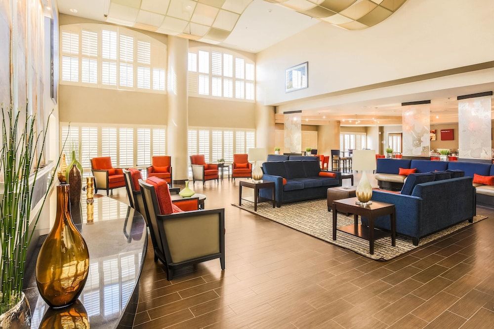 Comfort Suites DFW North/Grapevine 2