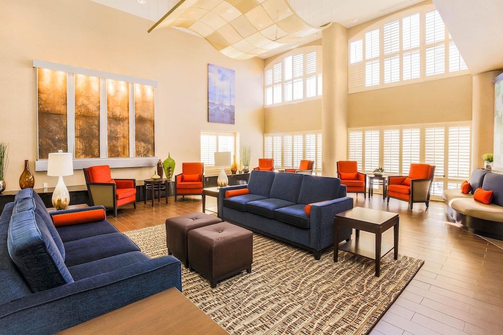 Comfort Suites DFW North/Grapevine 3