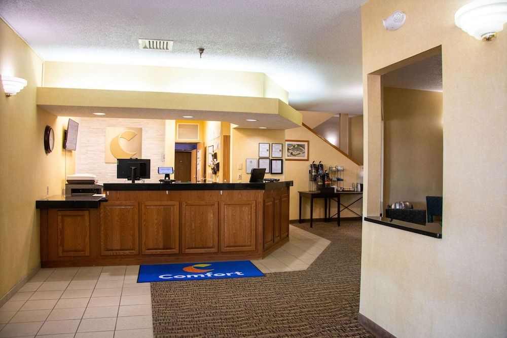 Comfort Inn Sioux City South 2