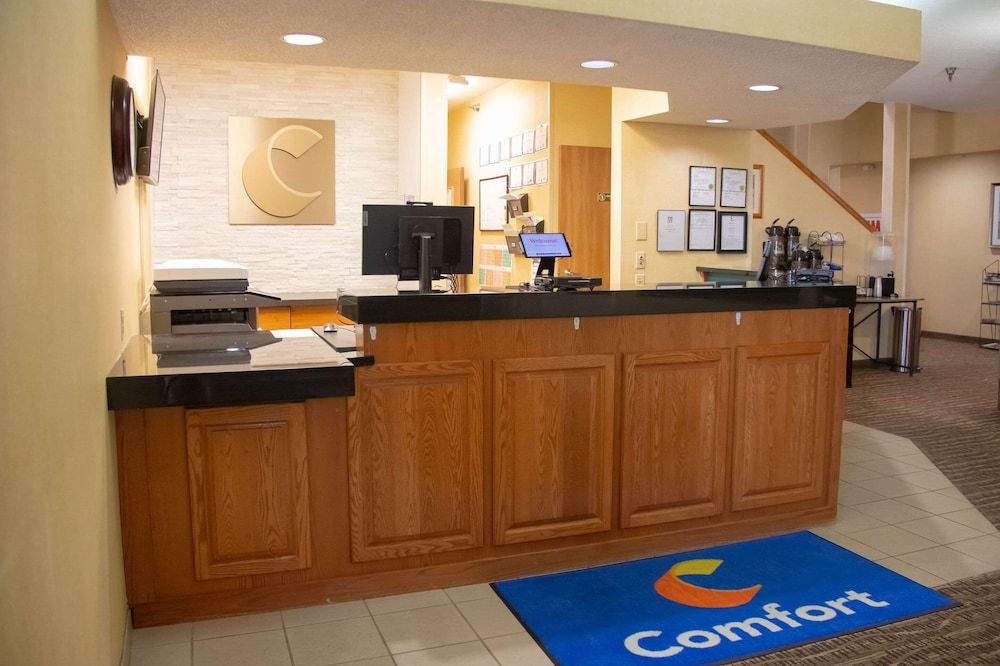 Comfort Inn Sioux City South 3