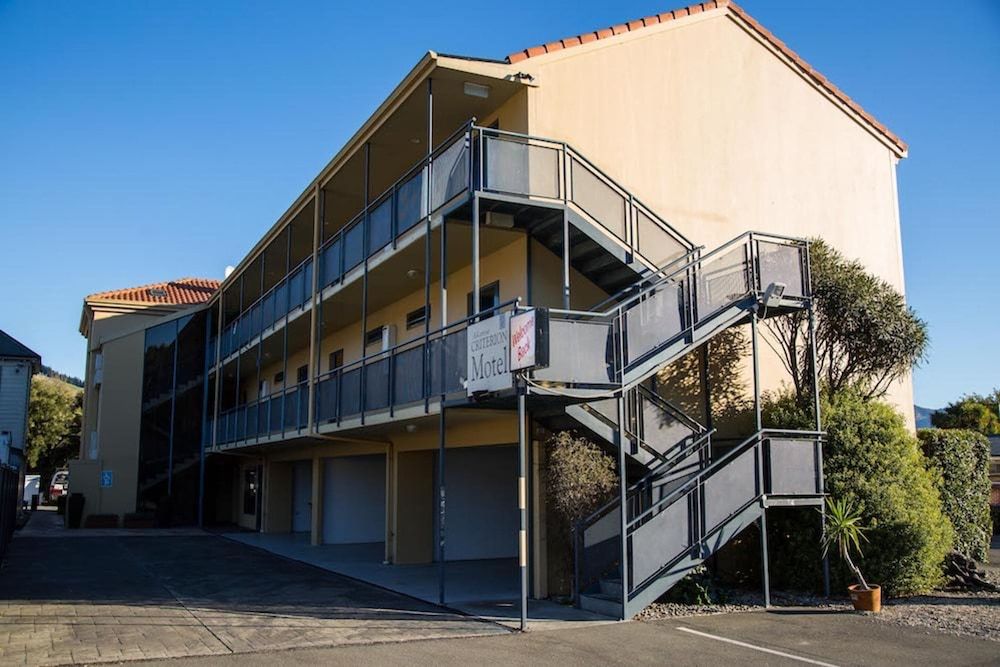 Akaroa Criterion Motel 3