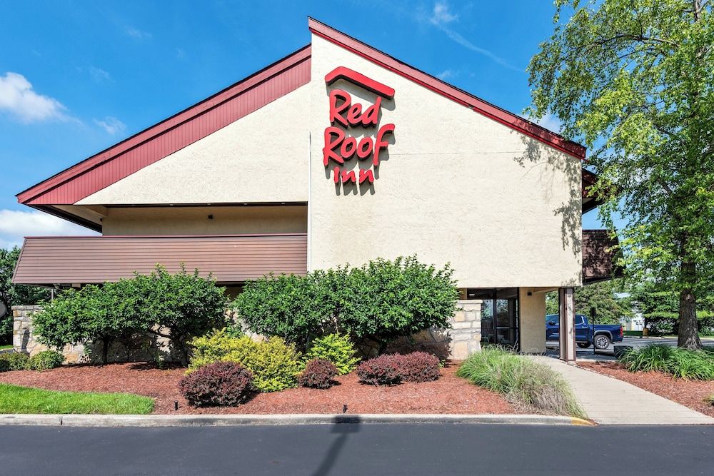 Red Roof Inn Indianapolis North - College Park 2 estrellas en Indianápolis
