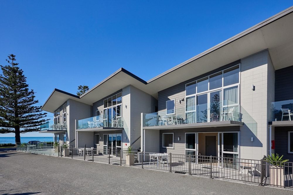 Kaikoura Waterfront Apartments 2