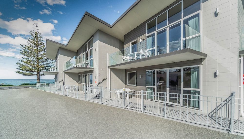 Kaikoura Waterfront Apartments