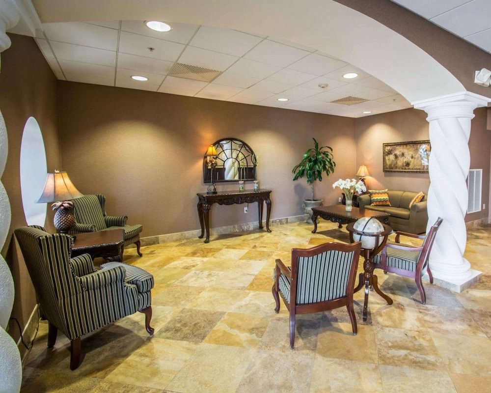 Comfort Inn & Suites Jupiter I-95 3