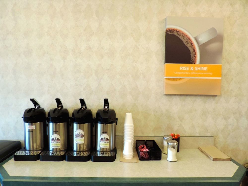 Motel 6 Lincoln City, OR 3