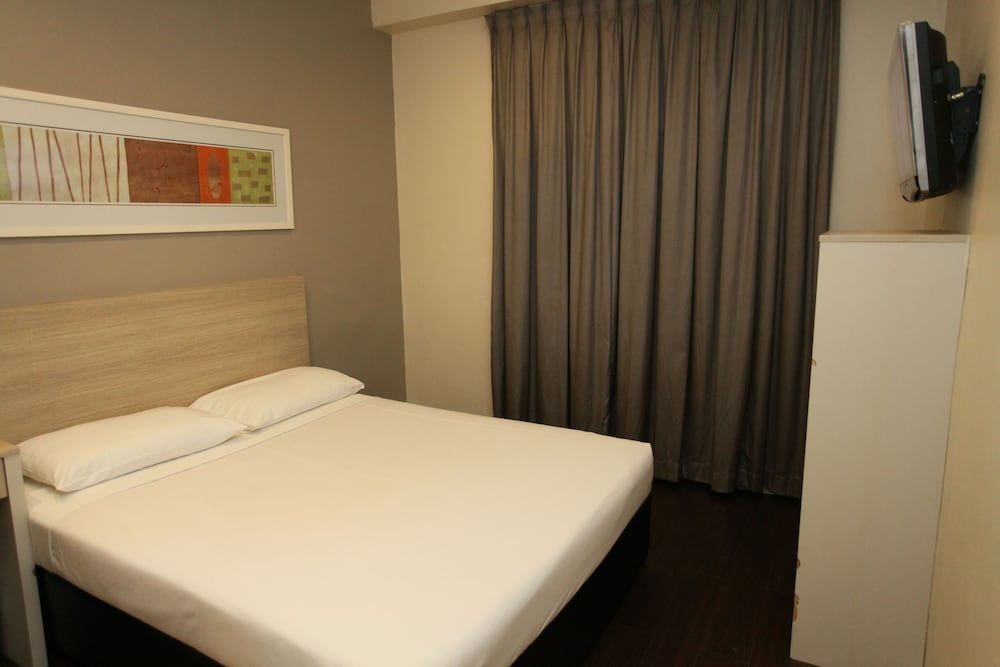 Hotel 81 Lucky 3