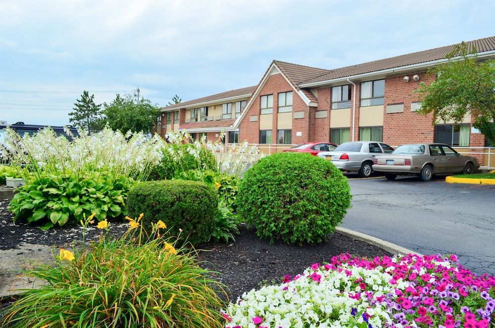 Motel 6 Albany, NY 2 estrellas en Albany