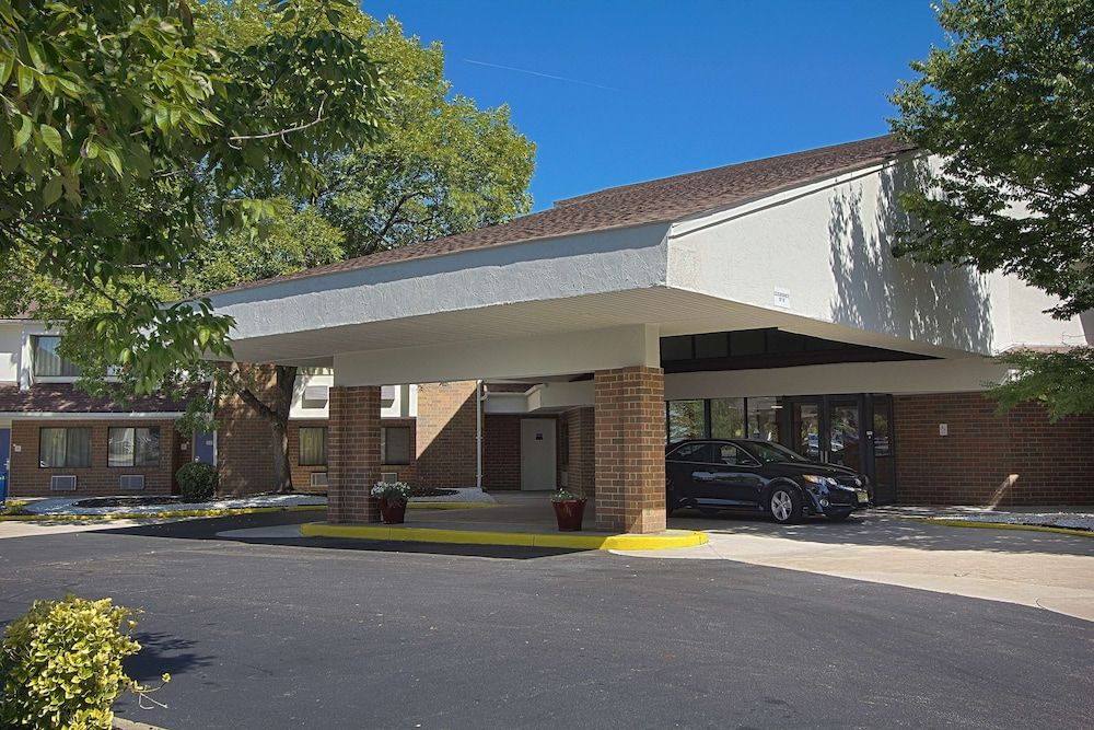 Motel 6 East Brunswick, NJ 2 estrelas em East Brunswick