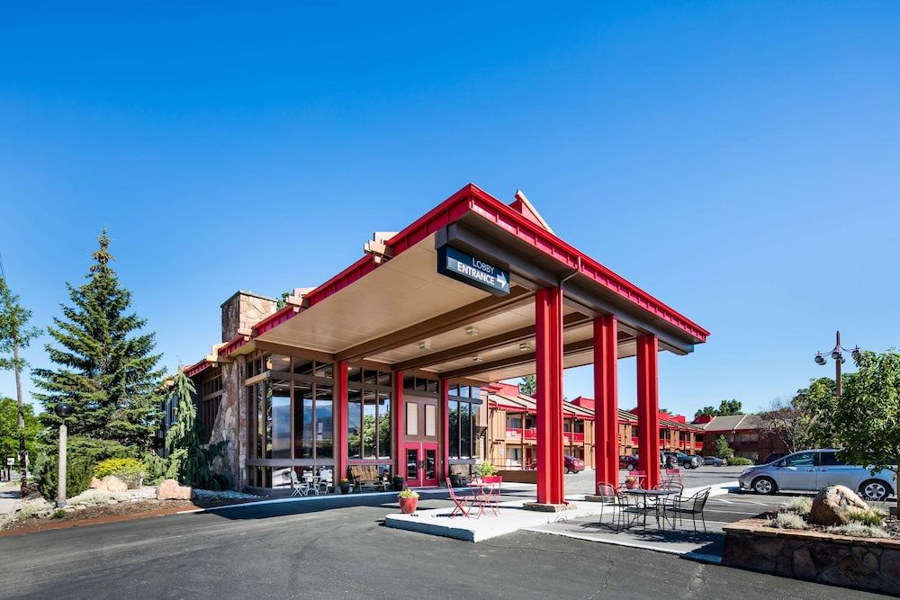 Red Lion Inn & Suites Missoula 2 estrelas em Missoula