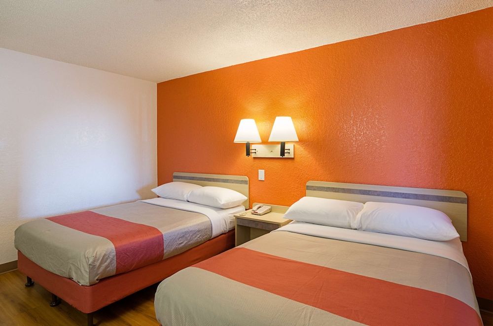 Motel 6 Denver, CO – Downtown 3