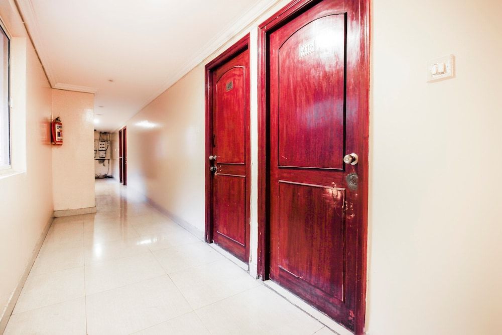 OYO 15140 Hotel Priya Residency 2