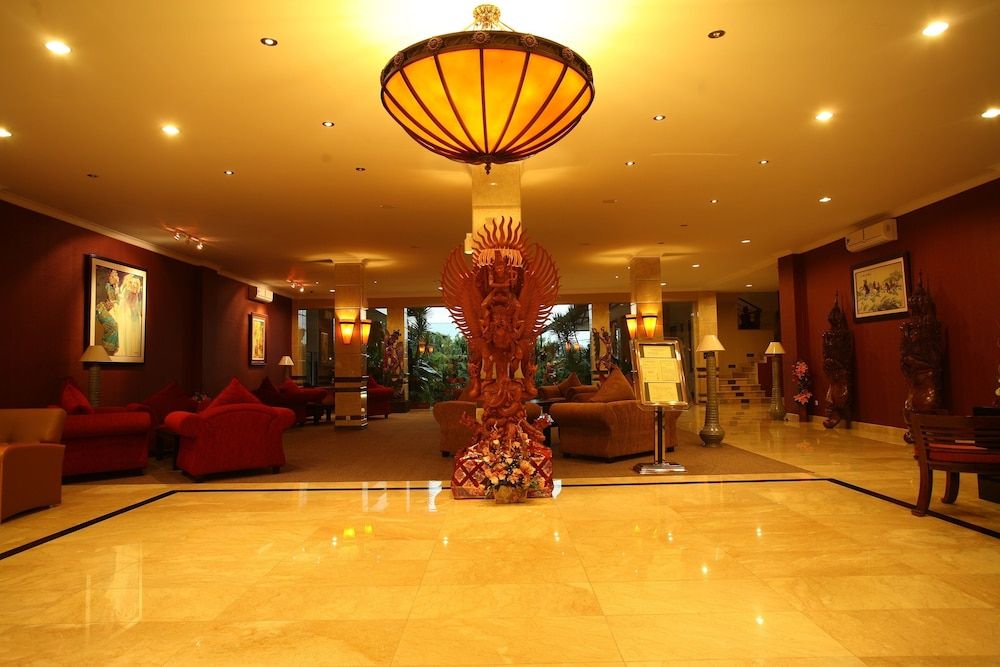 Bali World Hotel 2