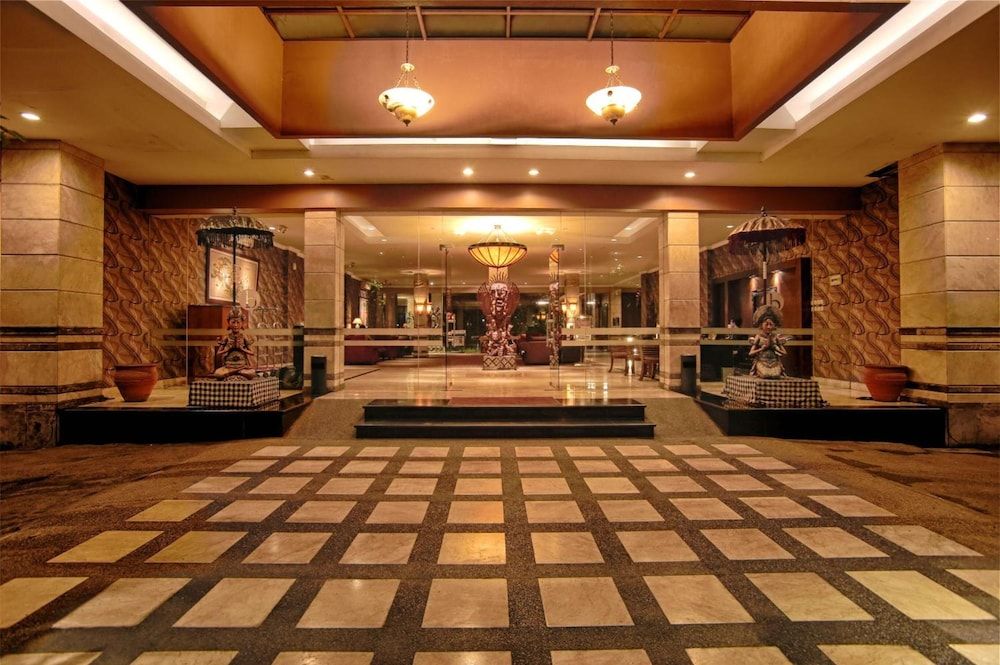 Bali World Hotel 3