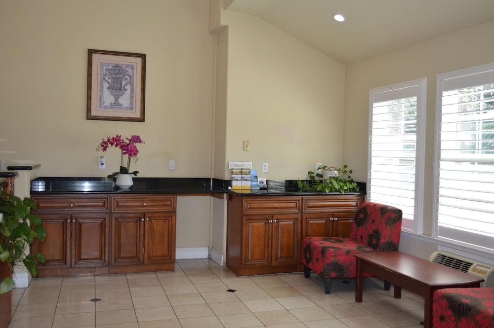 Americas Best Value Inn Healsburg 3