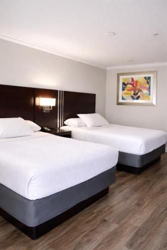 Fairview Inn & Suites 2 estrellas en Healdsburg