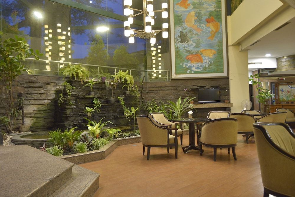 Kedaton Hotel 3