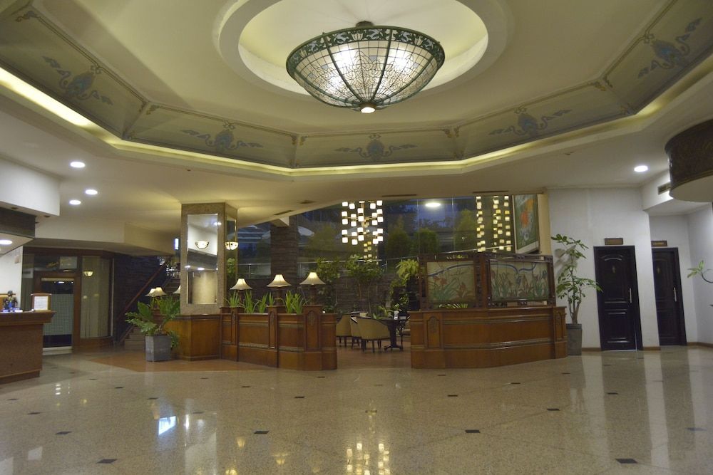 Kedaton Hotel 2