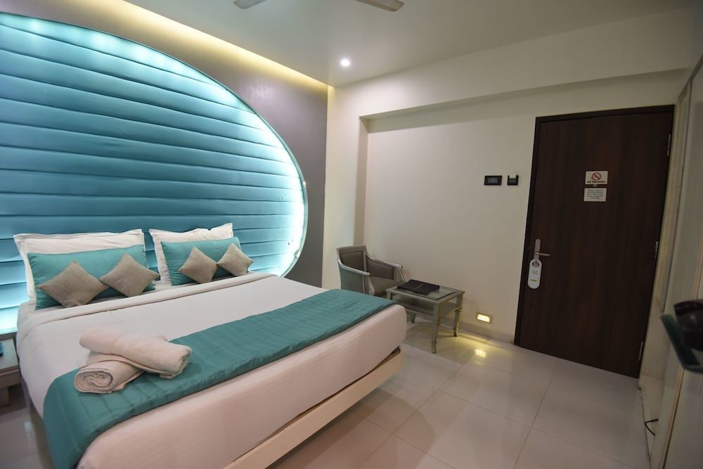 VITS Sharanam, Thane 1