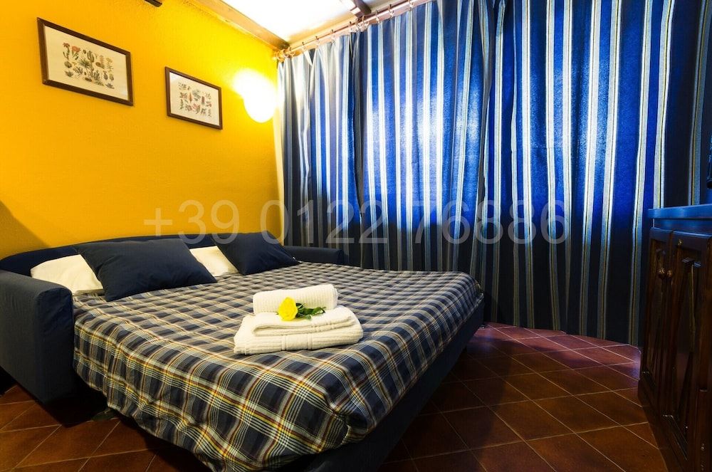 Resort Palace Sestriere 1 E 2 3