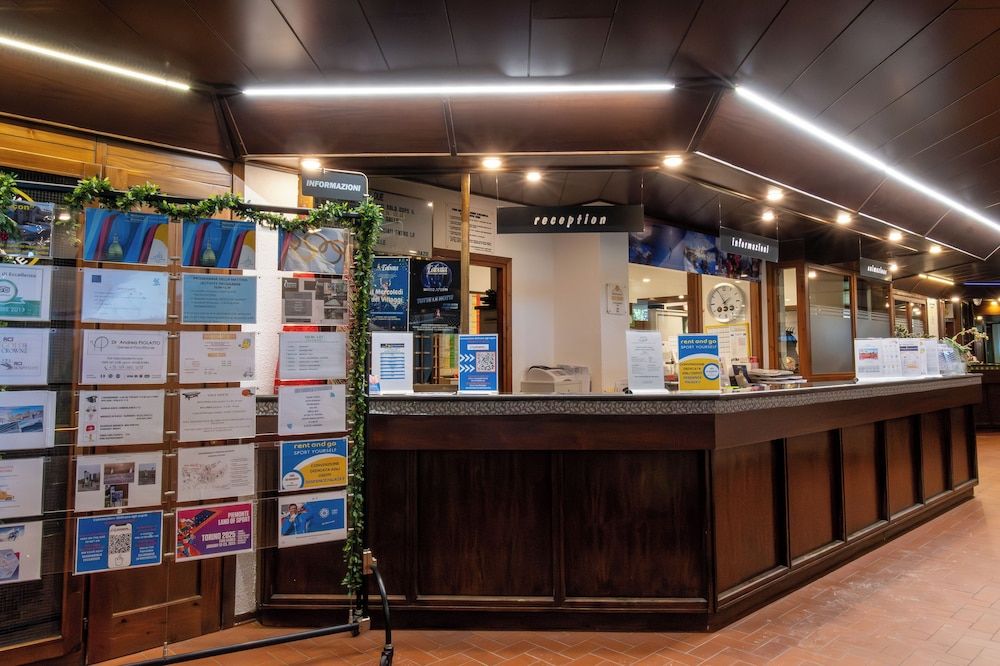 Resort Palace Sestriere 1 E 2 2