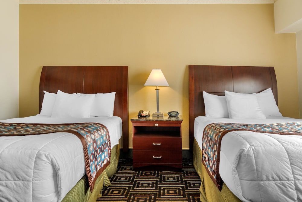 Inn at the Highland Denver Downtown 3