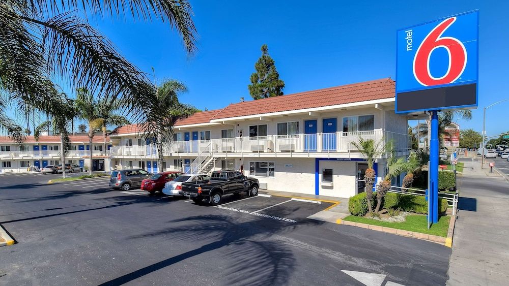 Motel 6 Denver, CO - Airport 2 estrelas em Denver