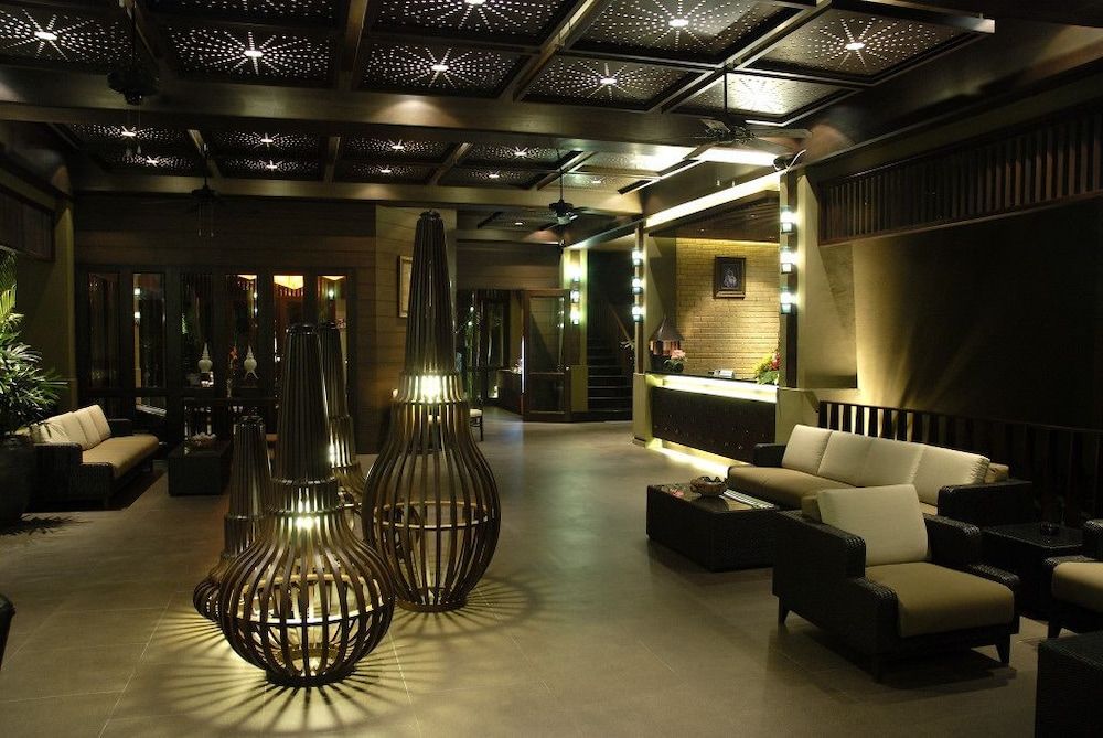 Kuiburi Hotel and Resort 2