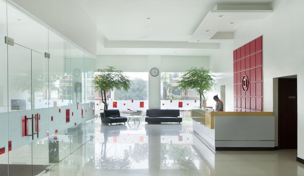 Amaris Hotel Cihampelas Bandung 2